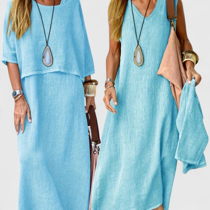 Harper Brooklyn | Two-Piece Set