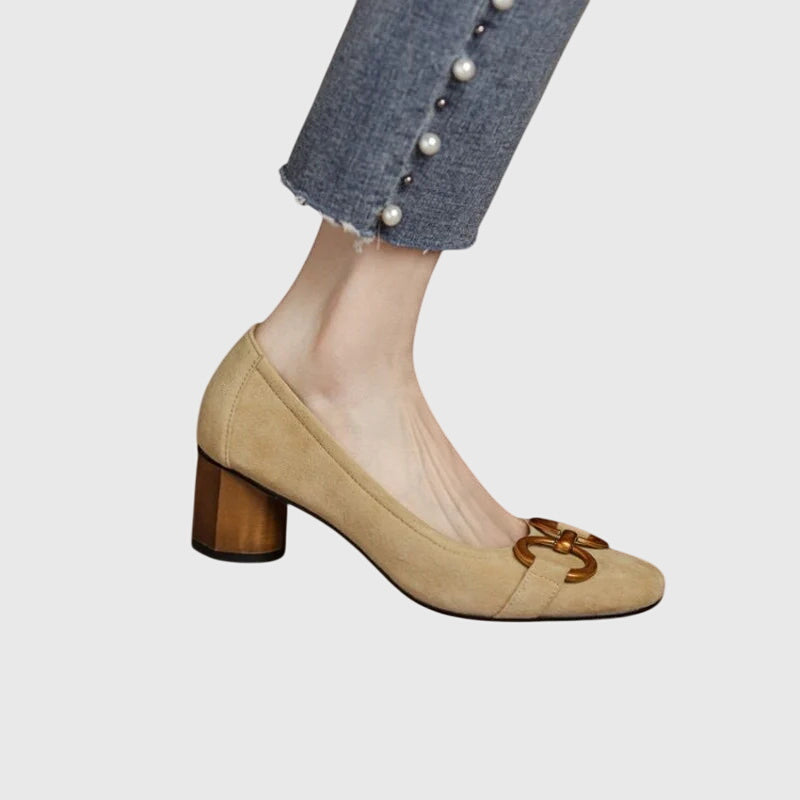 Harper Brooklyn | High Heels