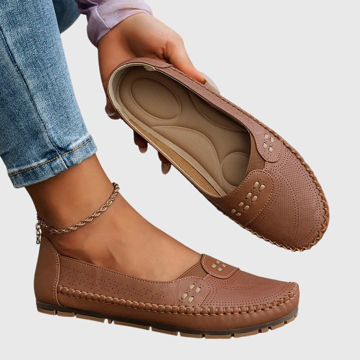 Harper Brooklyn | Orthopedic Shoes