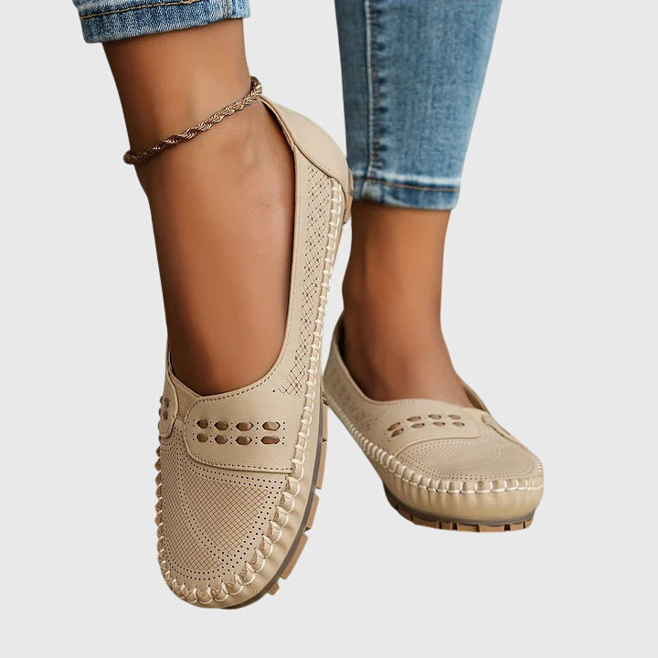 Harper Brooklyn | Orthopedic Shoes