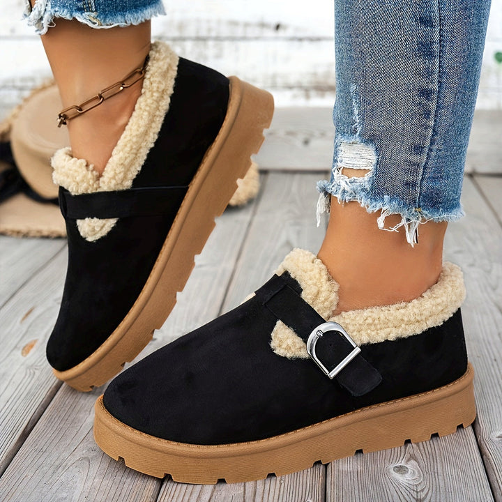 Harper Brooklyn | Shoes