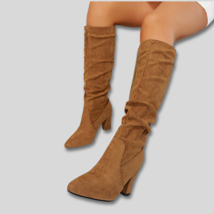 Harper Brooklyn | High Heel Boots