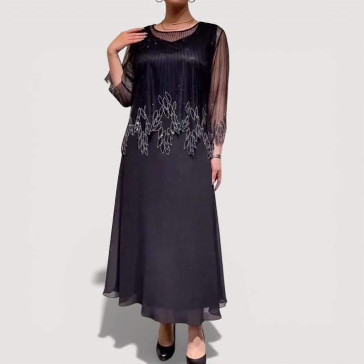 Harper Brooklyn | Midi Dress