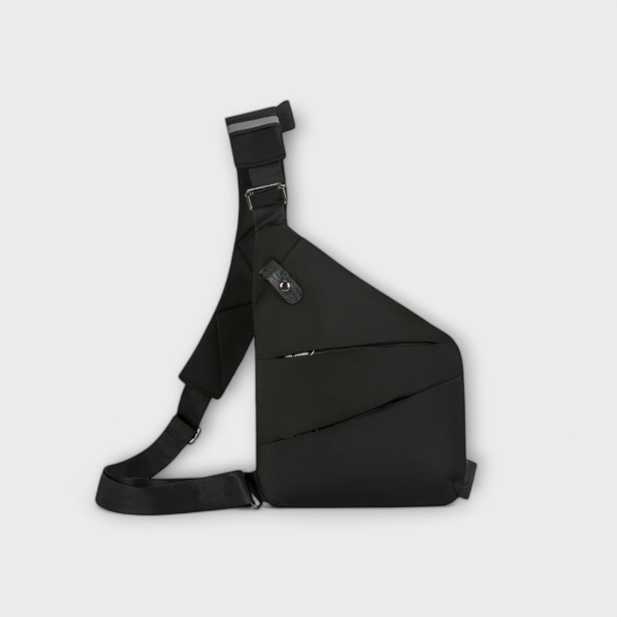 Harper Brooklyn | Anti-Theft Shoulder Bag
