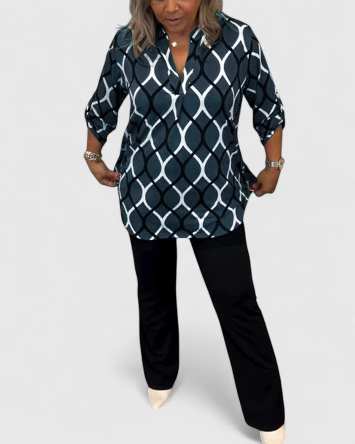 Harper Brooklyn | Blouse