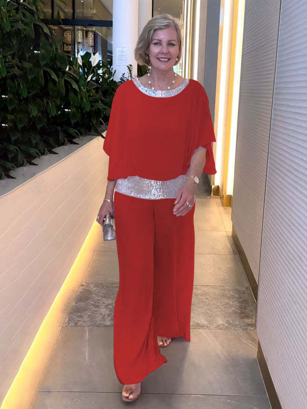 Harper Brooklyn | Set | Elegant Style