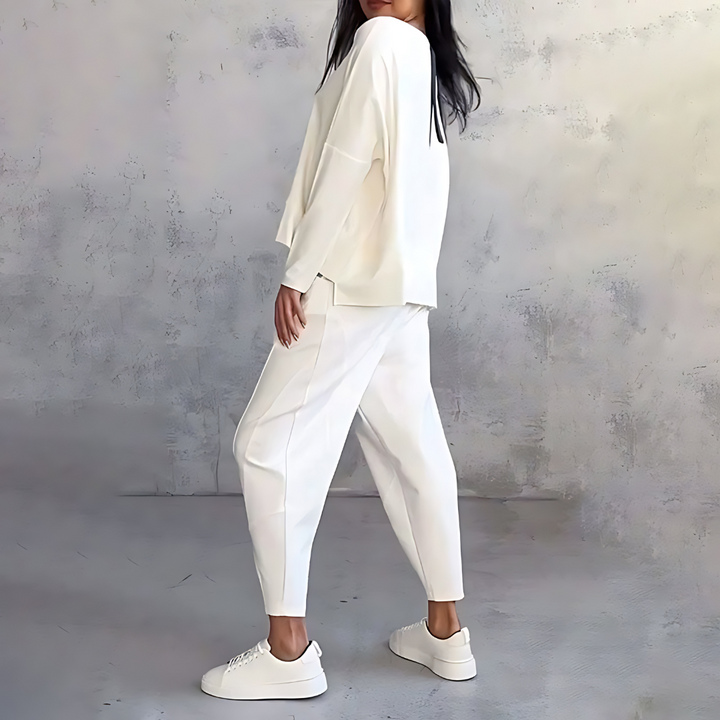 Harper Brooklyn | Two-Piece Set