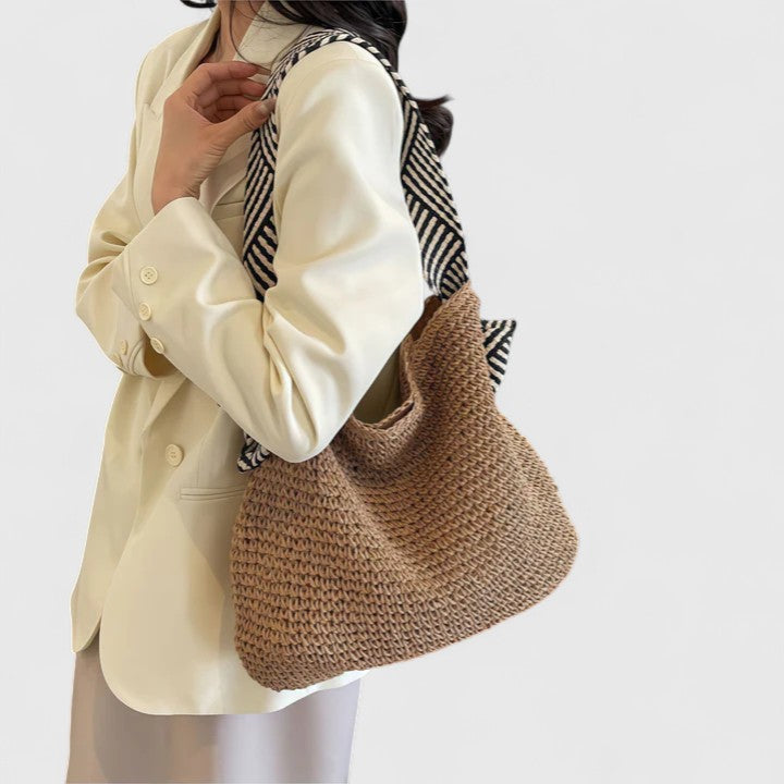 Harper Brooklyn | Boho Bag