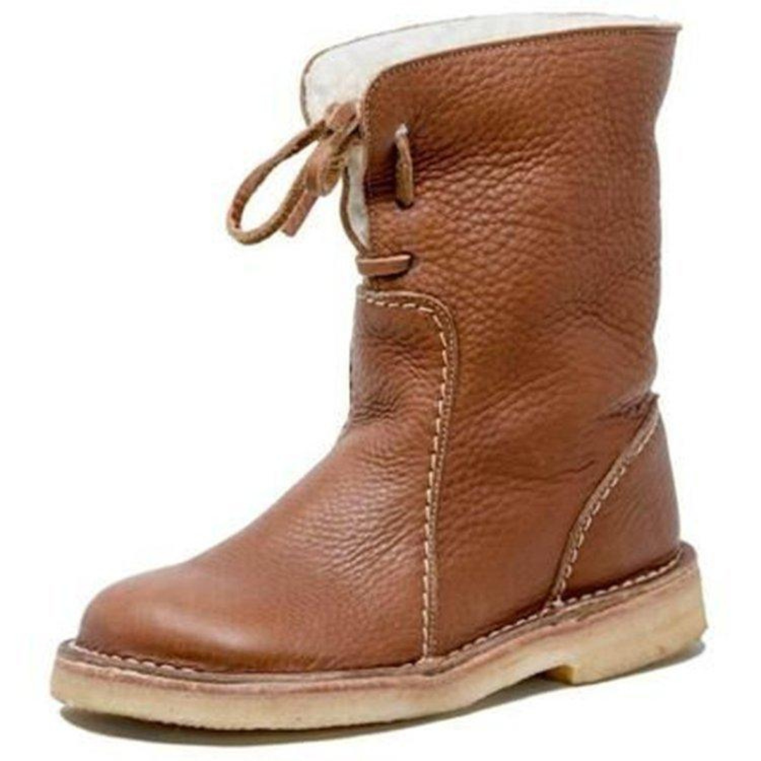 Harper Brooklyn | Orthopedic Boots