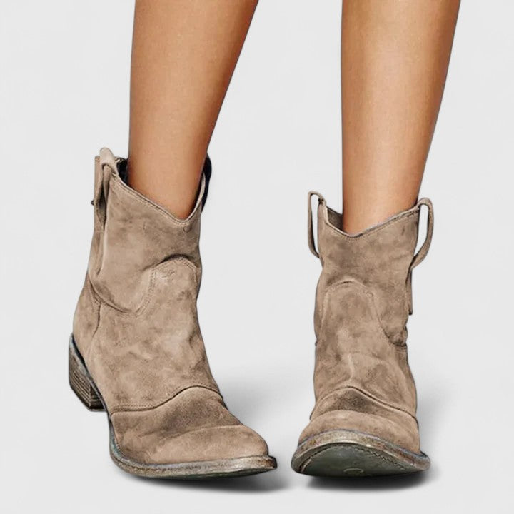 Harper Brooklyn | Boots
