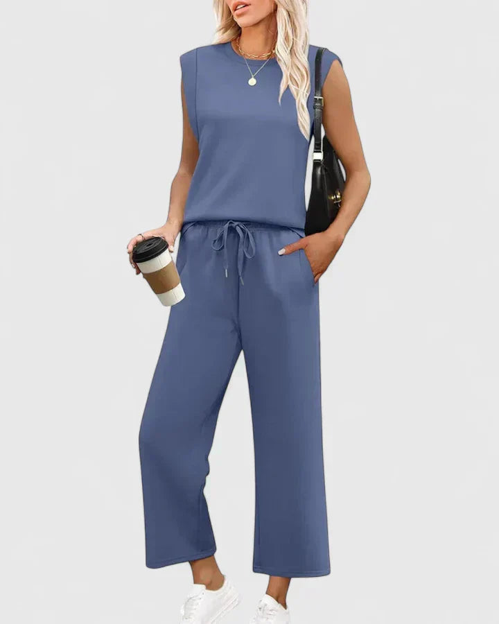 Harper Brooklyn | Two-Piece Set