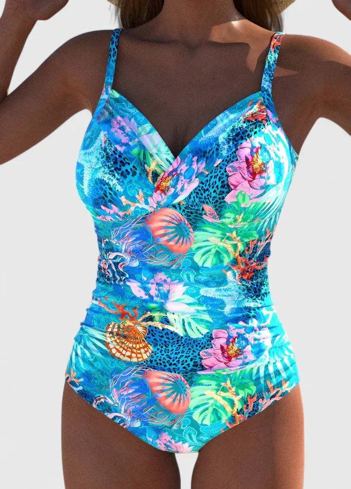 Harper Brooklyn| Women's Swimsuit