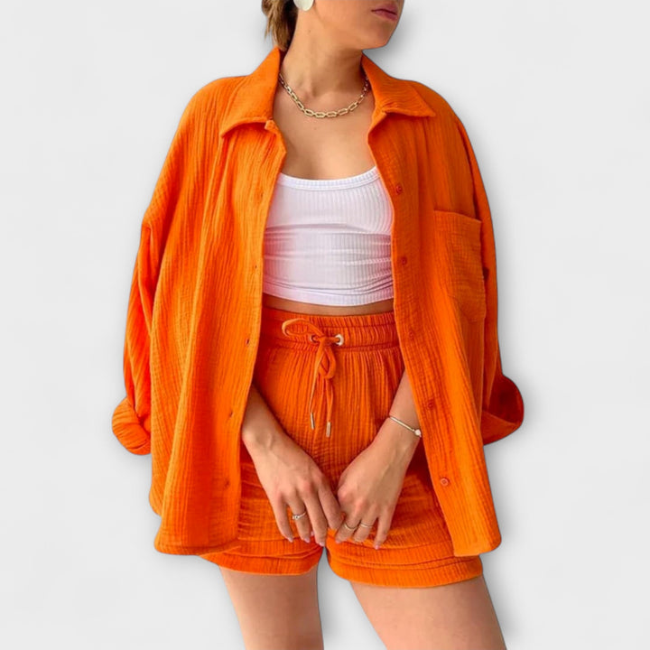 Harper Brooklyn | Top and Bottom