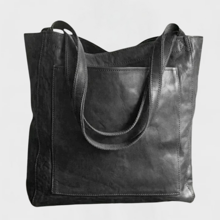 Harper Brooklyn | Leather Bag