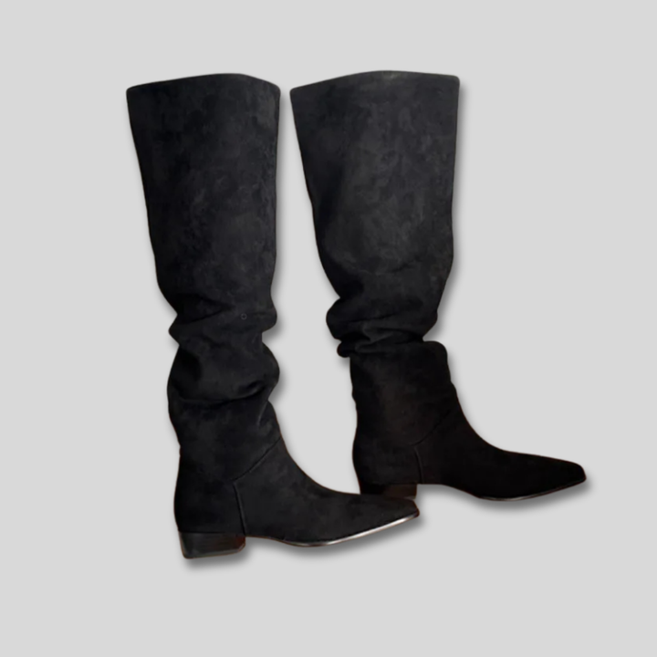 Harper Brooklyn | Knee High Boots