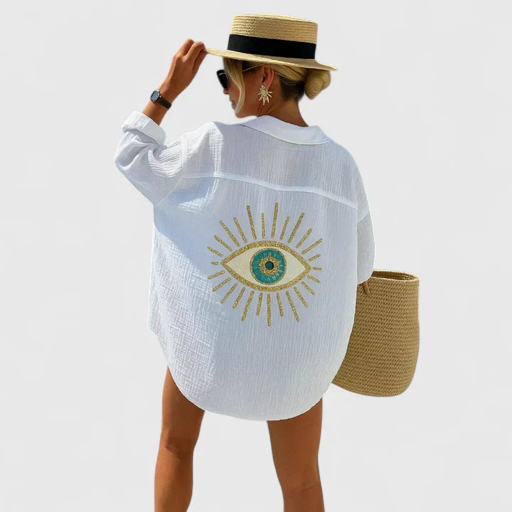 Harper Brooklyn | Blouse