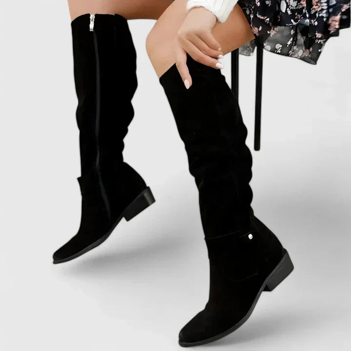 Harper Brooklyn | Orthopedic Boots