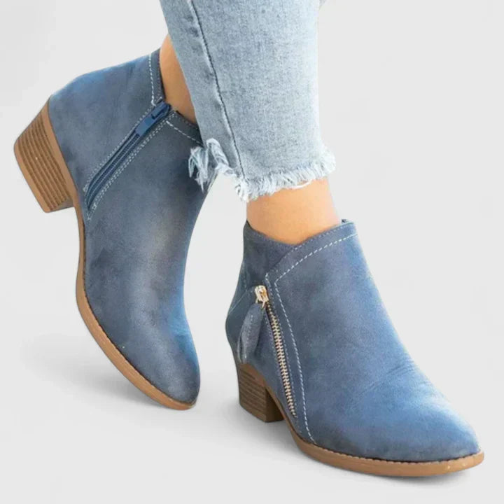 Harper Brooklyn| Boots