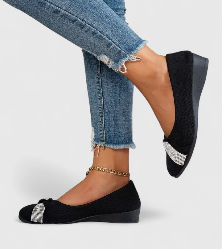 Harper Brooklyn| Orthopedic Shoes