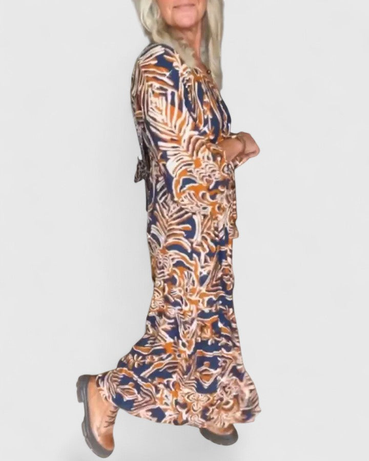 Harper Brooklyn | Maxi Dress
