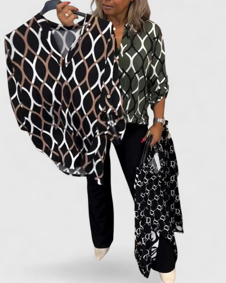 Harper Brooklyn| Blouse
