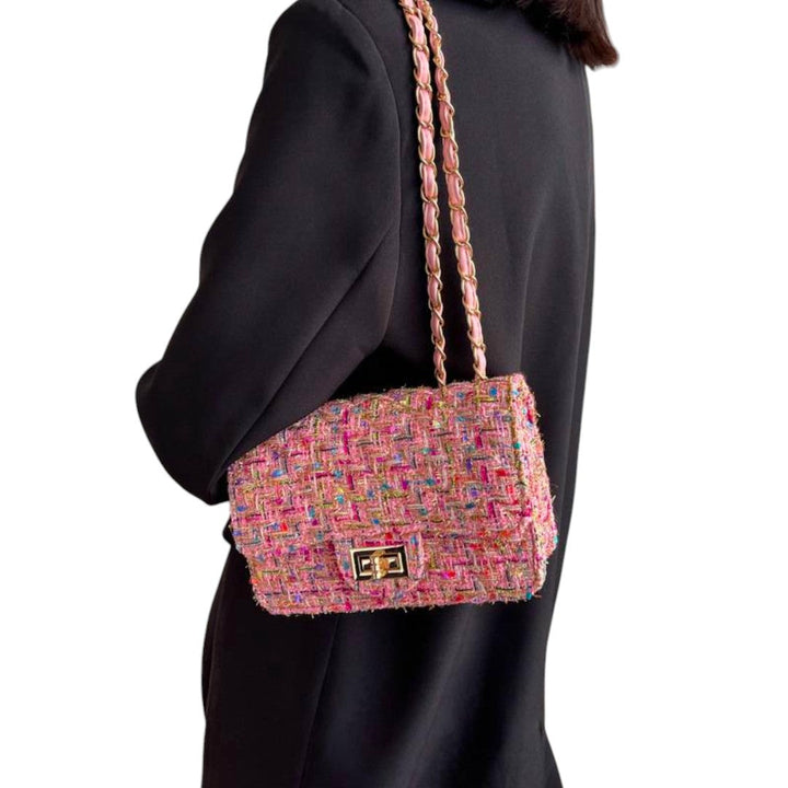 Harper Brooklyn | Women's Shoulder Bag