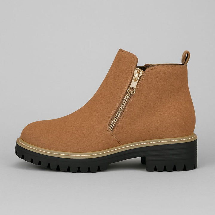 Harper Brooklyn | Orthopedic Boots