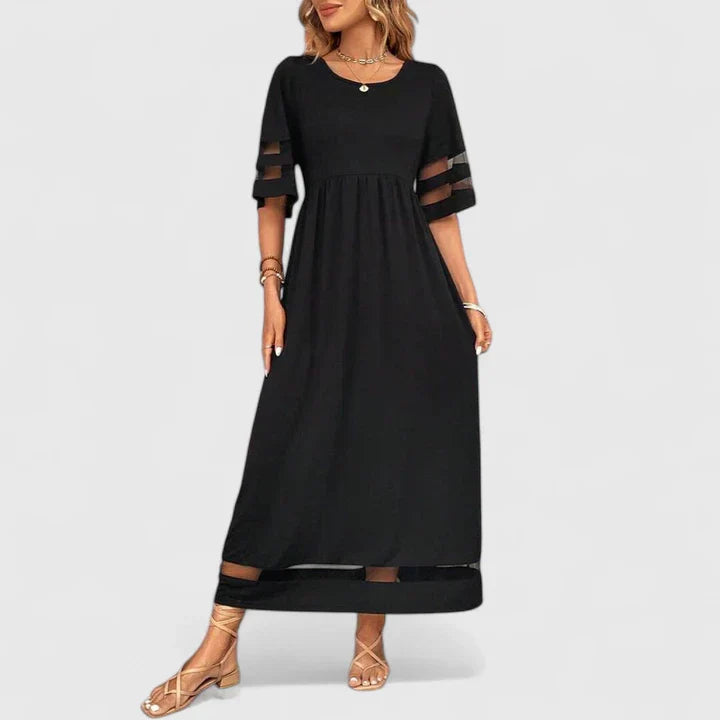 Harper Brooklyn | Midi Dress