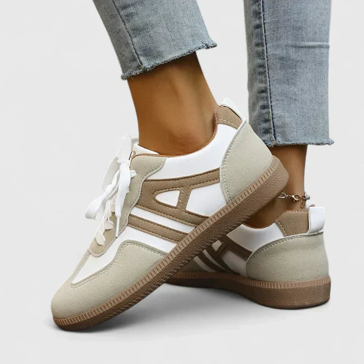 Harper Brooklyn | Orthopedic Sneakers