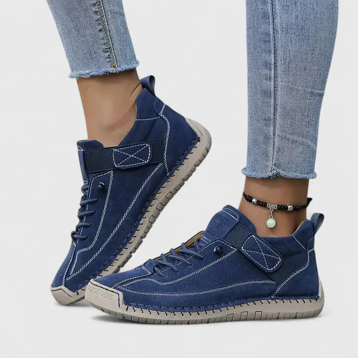 Harper Brooklyn | Orthopedic Sneakers