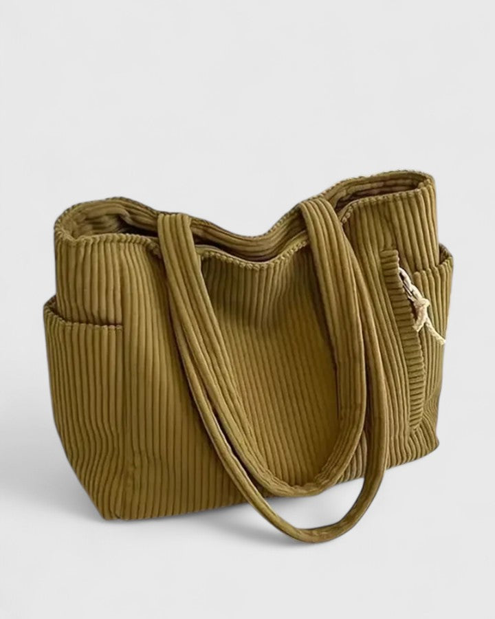 Harper Brooklyn | Tote Bag