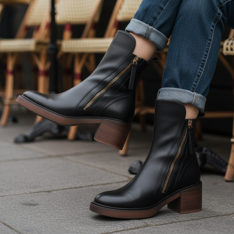Harper Brooklyn | Boots