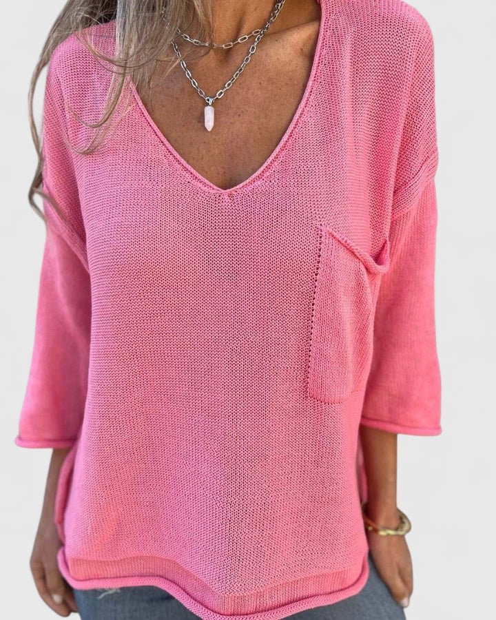 Harper Brooklyn | Comfortable Top