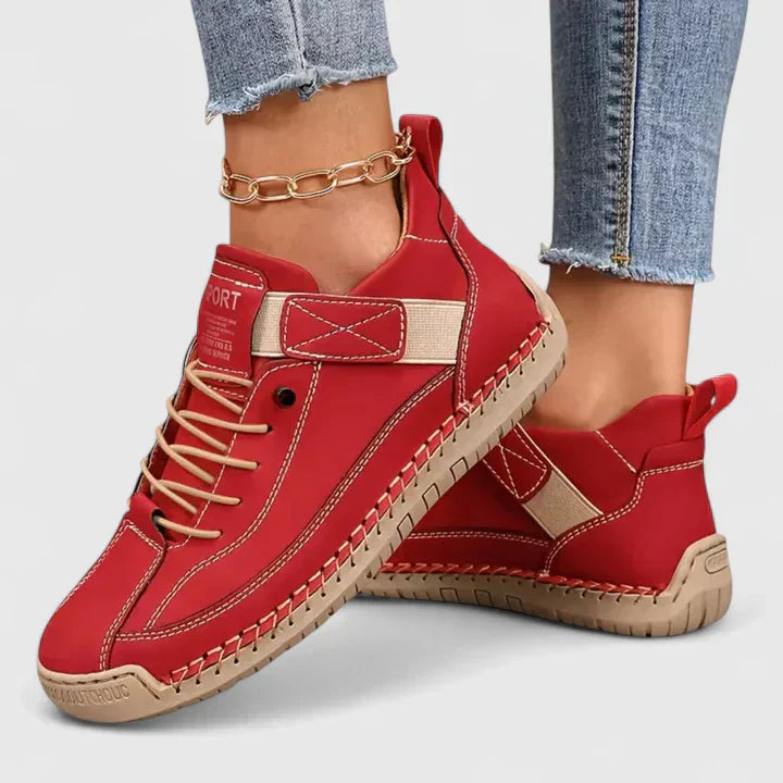 Harper Brooklyn | Orthopedic Sneakers
