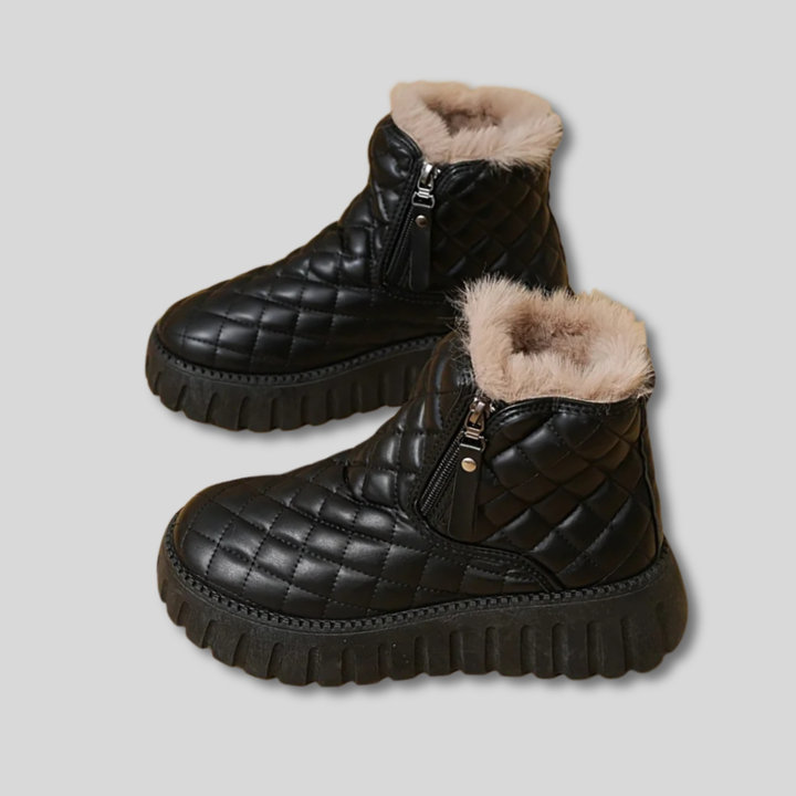 Harper Brooklyn| Winter Boots