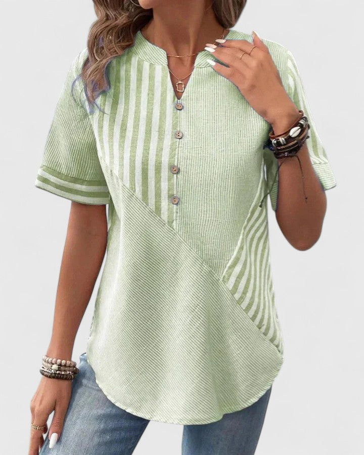 Harper Brooklyn | Blouse
