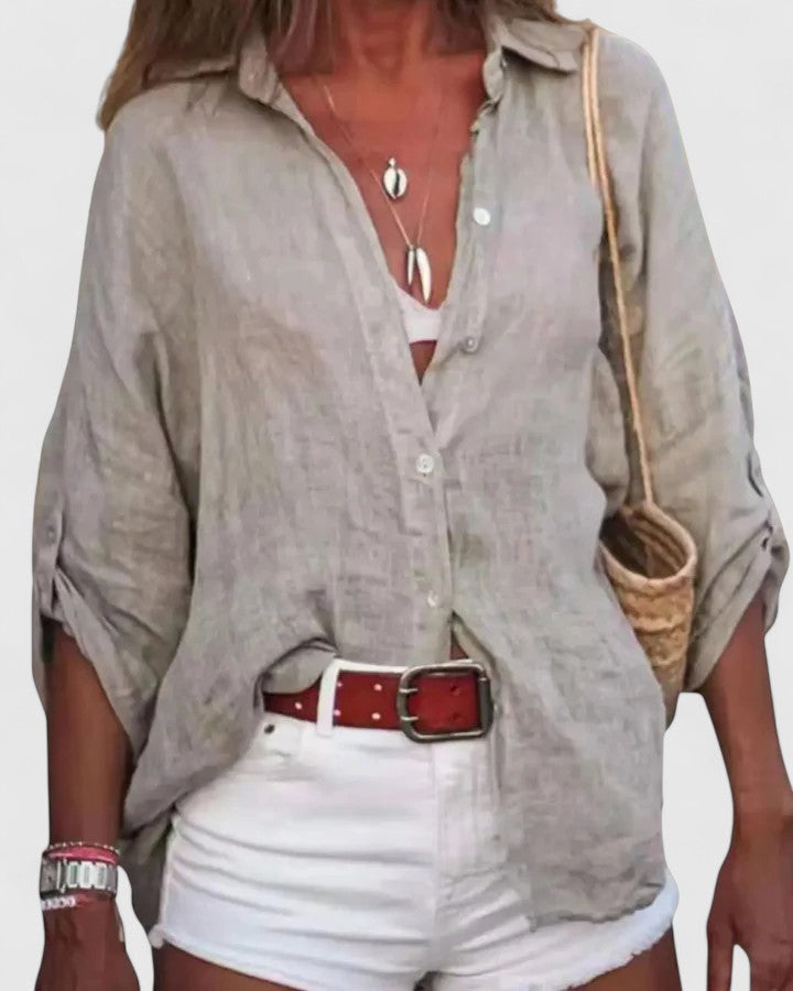 Harper Brooklyn | Top | Sophisticated