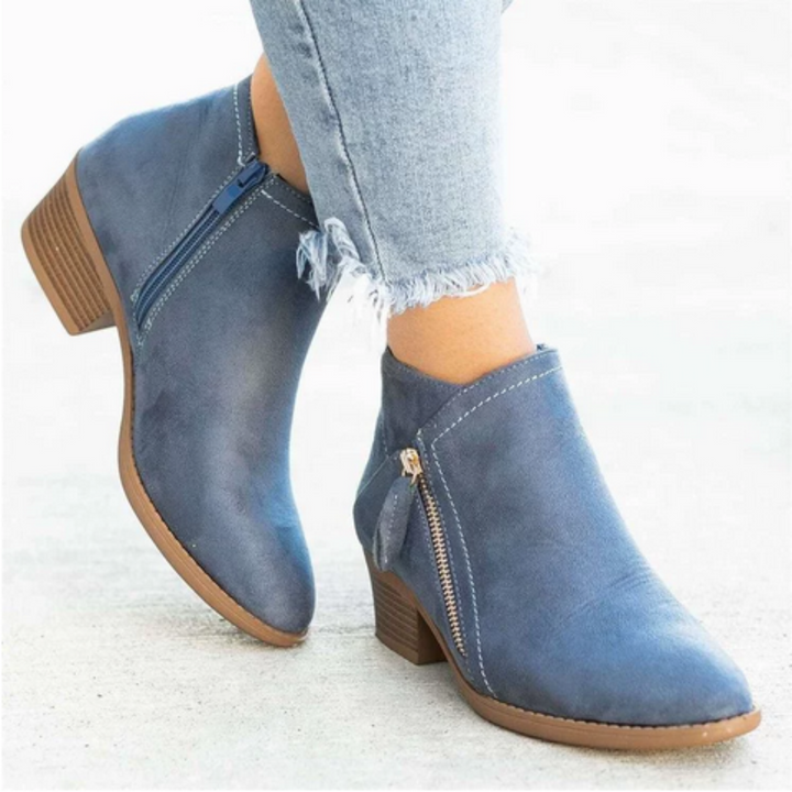 Harper Brooklyn | Boots