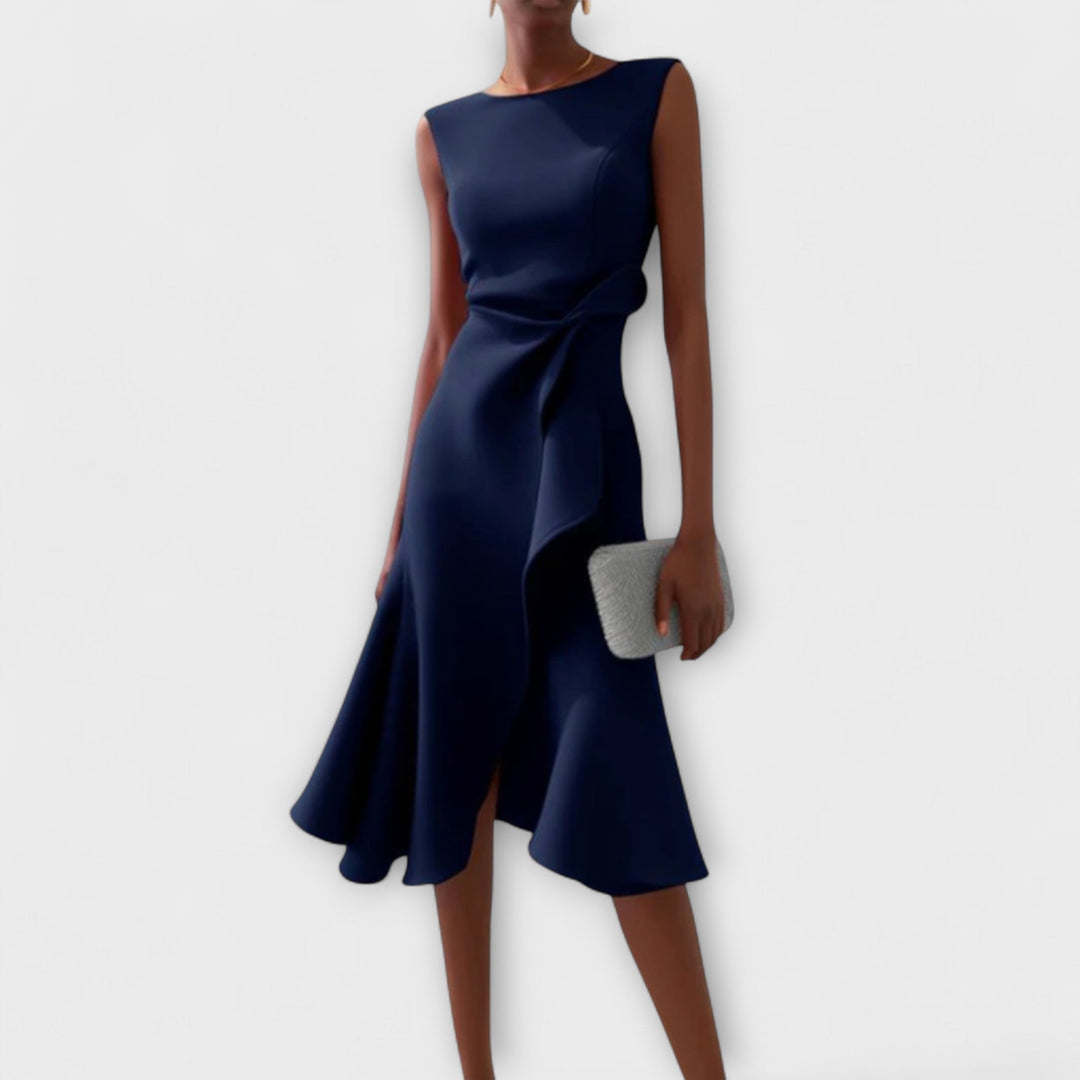 Harper Brooklyn | Midi Dress