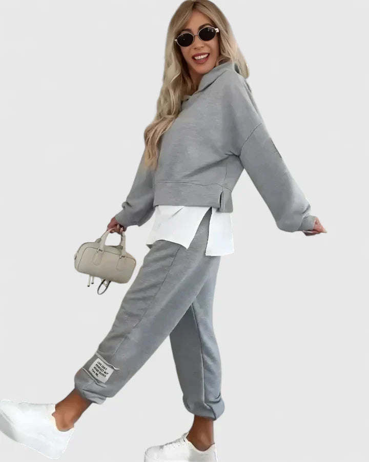 Harper Brooklyn| Comfortable Set