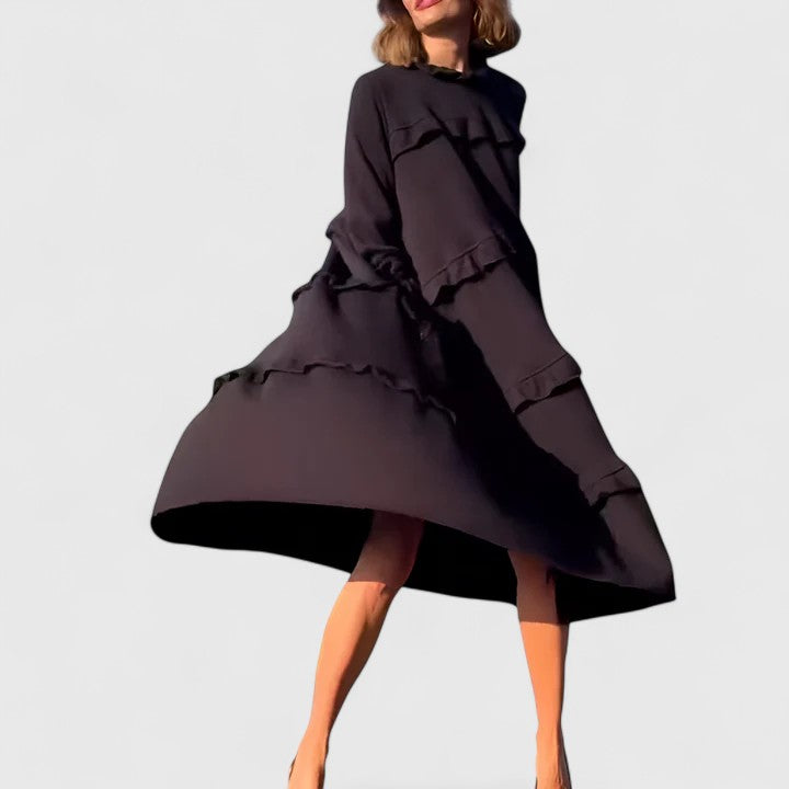 Harper Brooklyn | Midi Dress