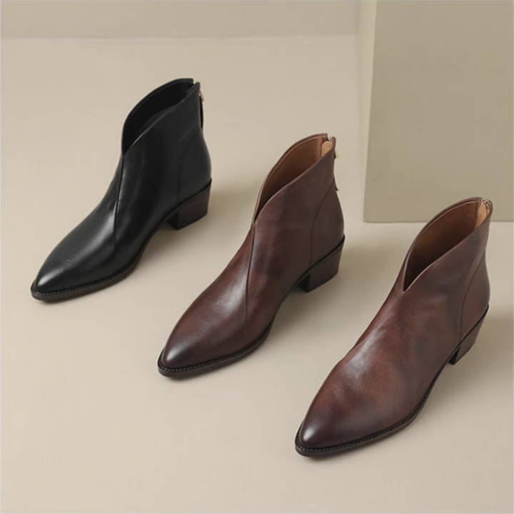 Harper Brooklyn | Boots