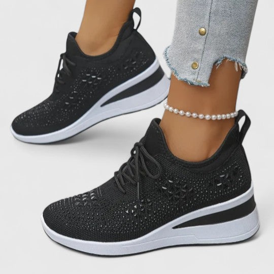 Harper Brooklyn| Orthopedic Shoes
