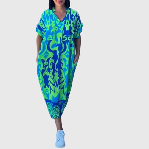 Harper Brooklyn | Summer Dress