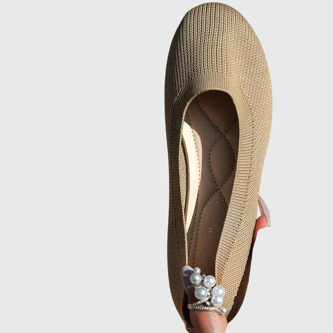 Harper Brooklyn| Anti-slip breathable shoes