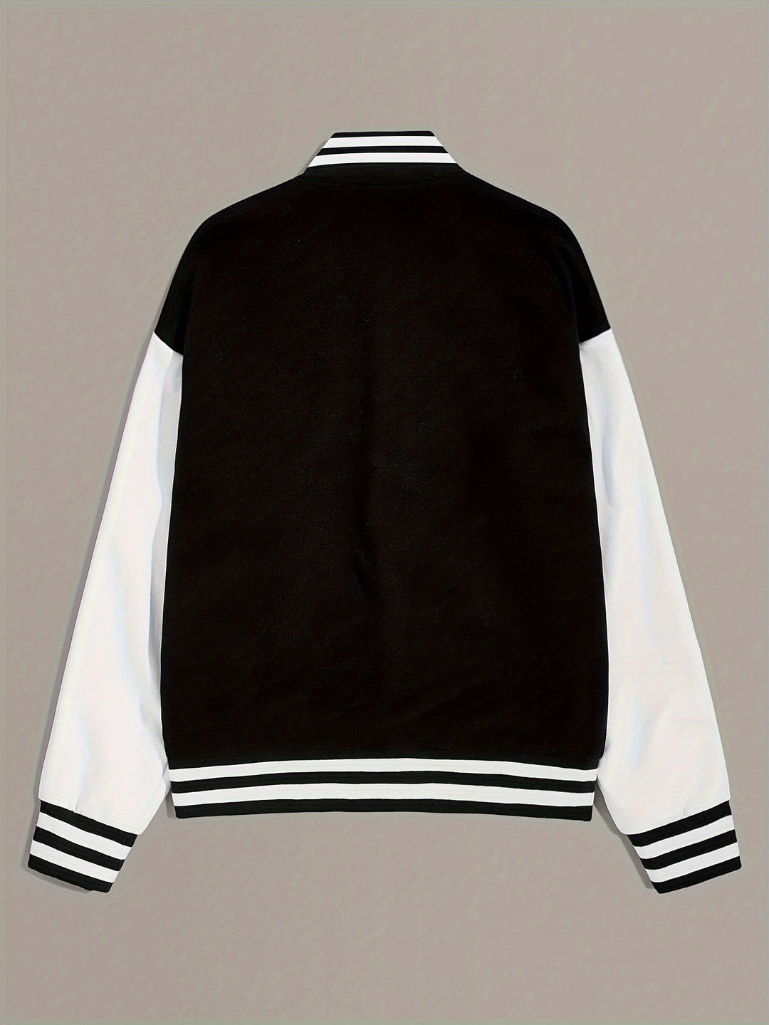 Harper Brooklyn | Women’s Casual Oversized Bomber Jacket