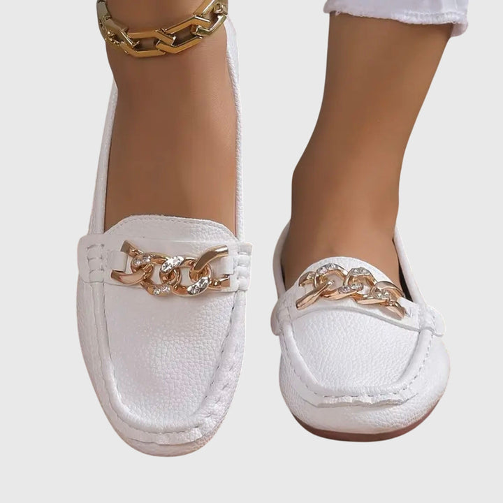 Harper Brooklyn | Orthopedic Loafers