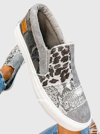 Harper Brooklyn | Slip-On Shoes