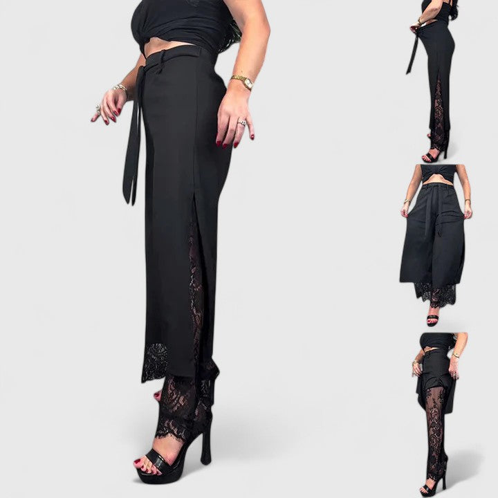 Harper Brooklyn | Comfortable Set