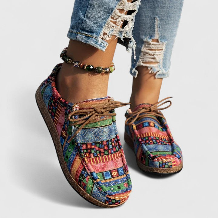Harper Brooklyn | Orthopedic Shoes